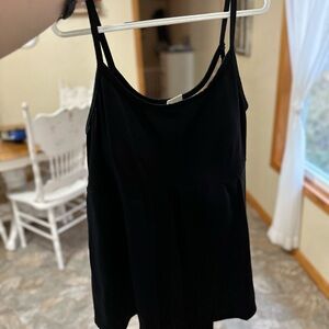 Motherhood Maternity Swim Dress